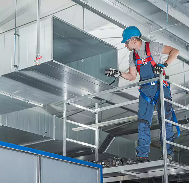 Why Homeowners & Businesses Trust Us in Burleson, TX?