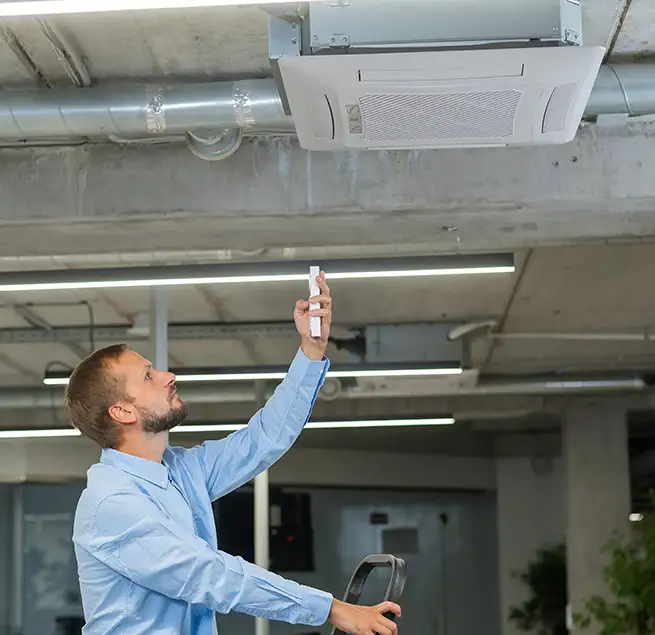 Why Homeowners & Businesses Trust Us in Burleson, TX?