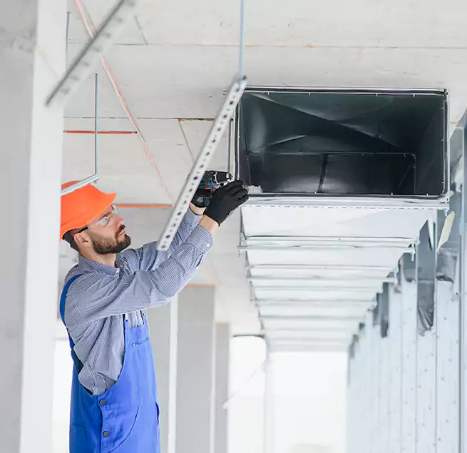 Why Homeowners & Businesses Trust Us in Burleson, TX?