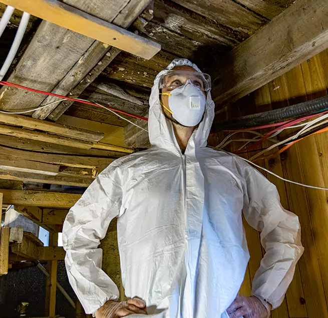 Why Homeowners & Businesses Trust Us in Burleson, TX?