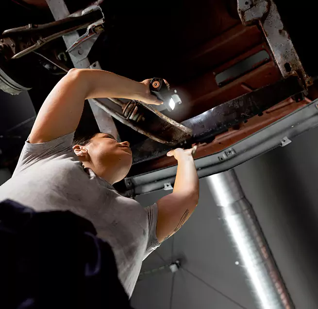 Why Homeowners & Businesses Trust Us Burleson, TX