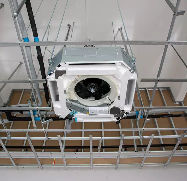 Why Homeowners & Businesses Trust Us Burleson, TX?