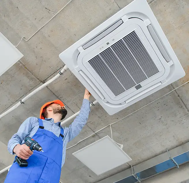  Why Homeowners & Businesses Trust Us in Burleson, TX?