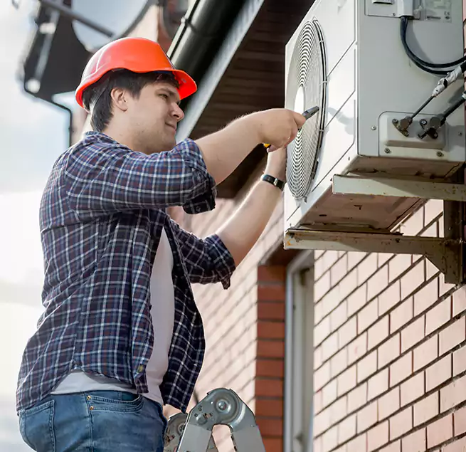 Why Homeowners & Businesses Trust Us Burleson, TX