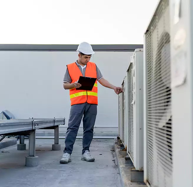 Why Homeowners & Businesses Trust Us in Burleson, TX?