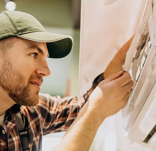 Why Homeowners & Businesses Trust Us in Burleson, TX?